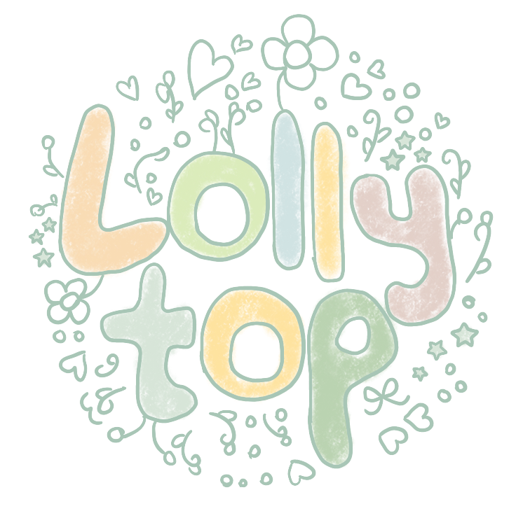 Lolly Top